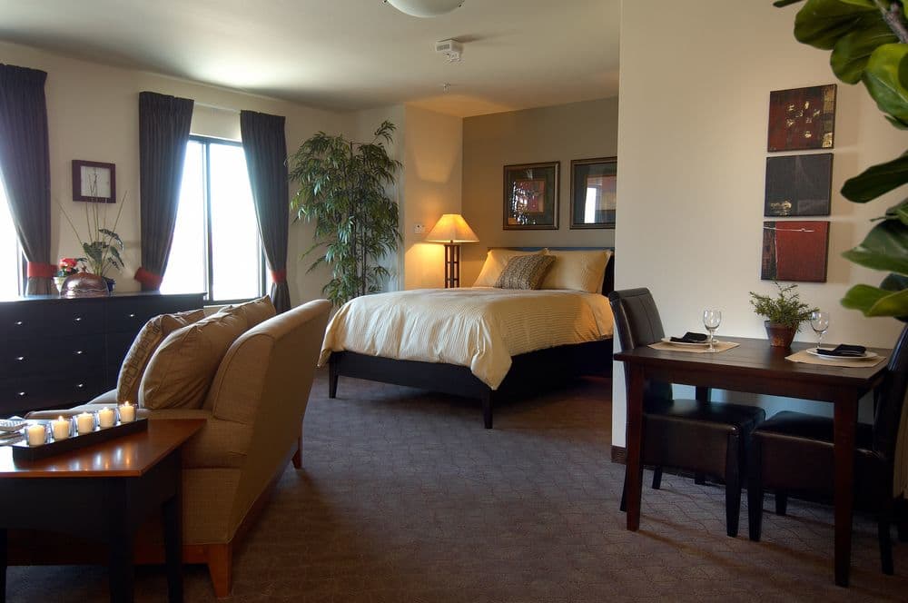 South Walton Suites