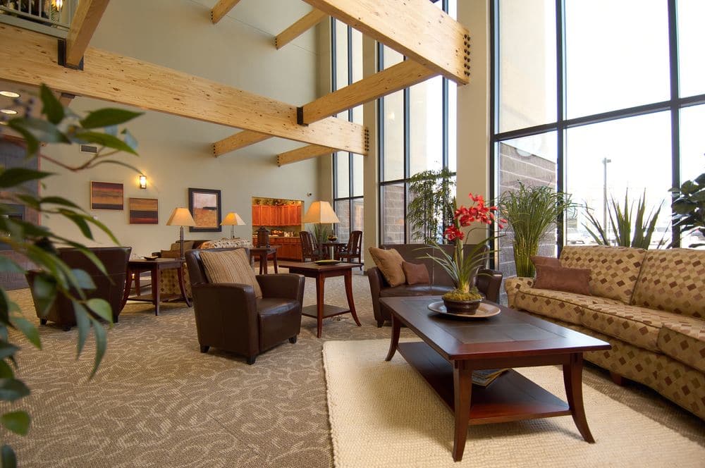 South Walton Suites