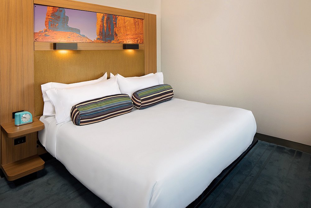 Aloft Tucson University