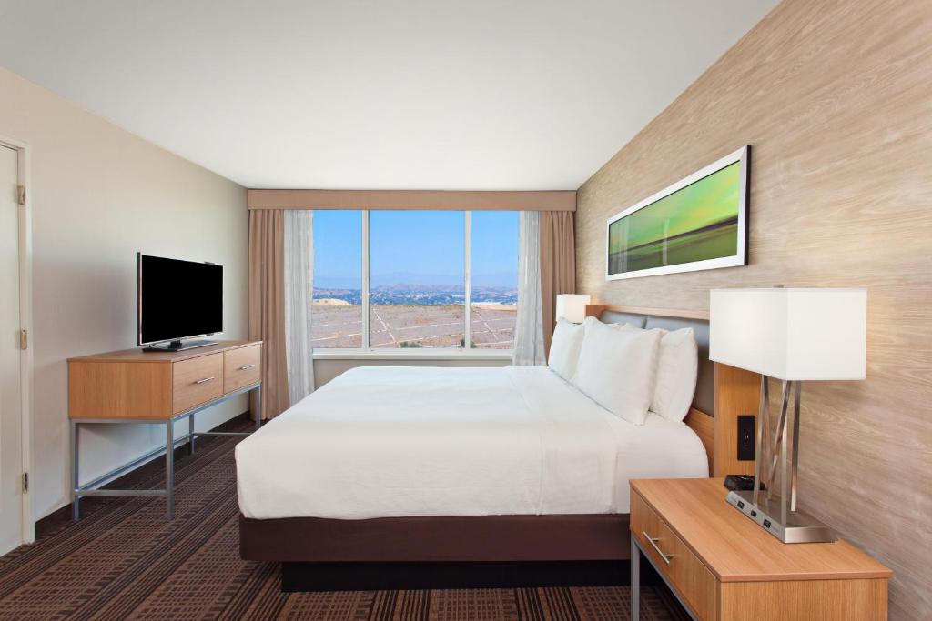 Holiday Inn Diamond Bar - Pomona