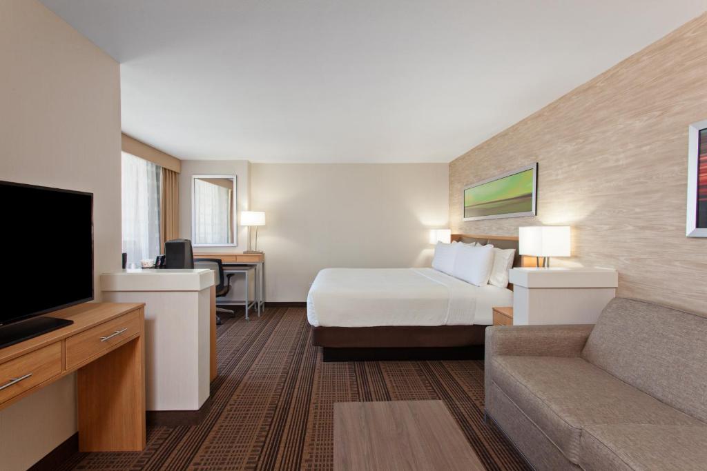 Holiday Inn Diamond Bar - Pomona