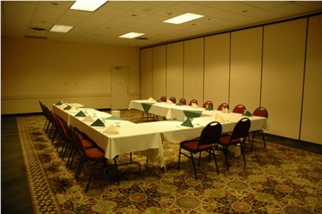 Ramada Plaza by Wyndham Chico