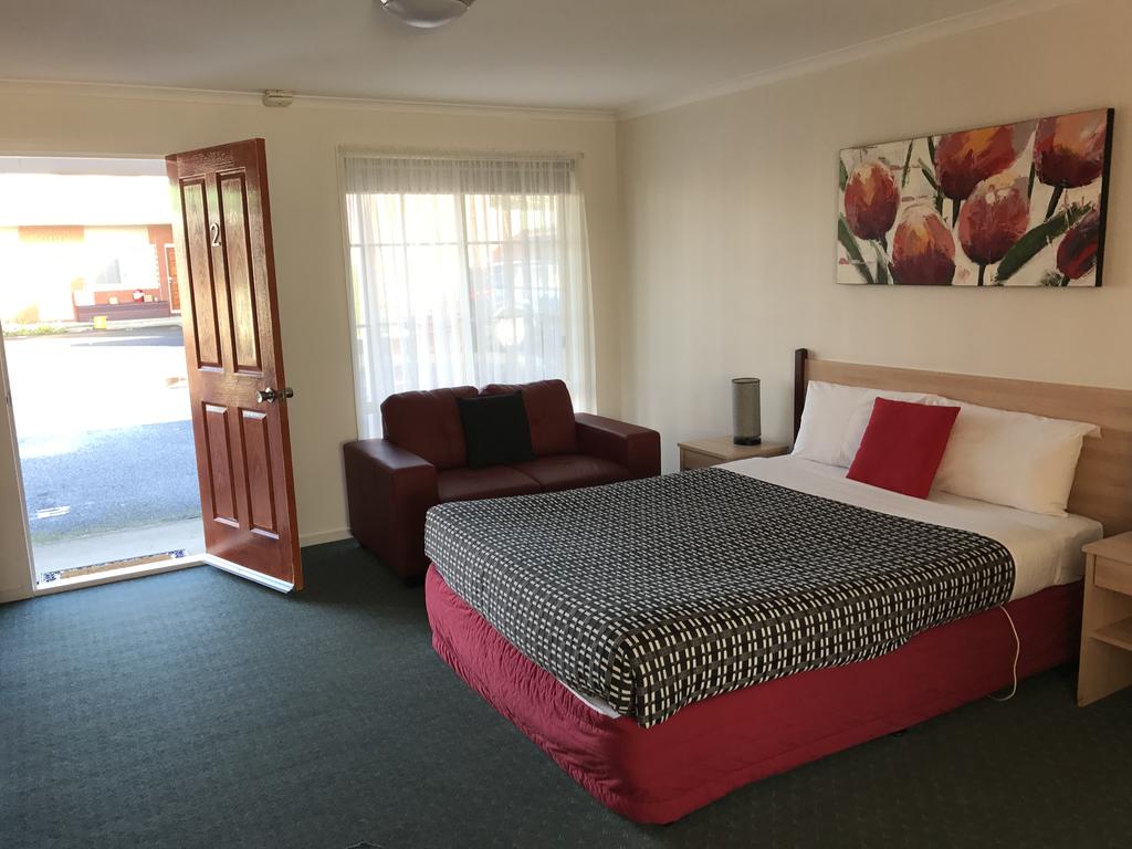 Beachcomber Motel And Apartments Apollo Bay