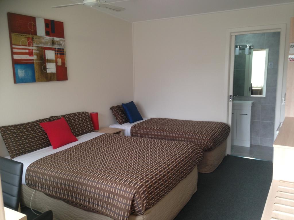 Beachcomber Motel And Apartments Apollo Bay