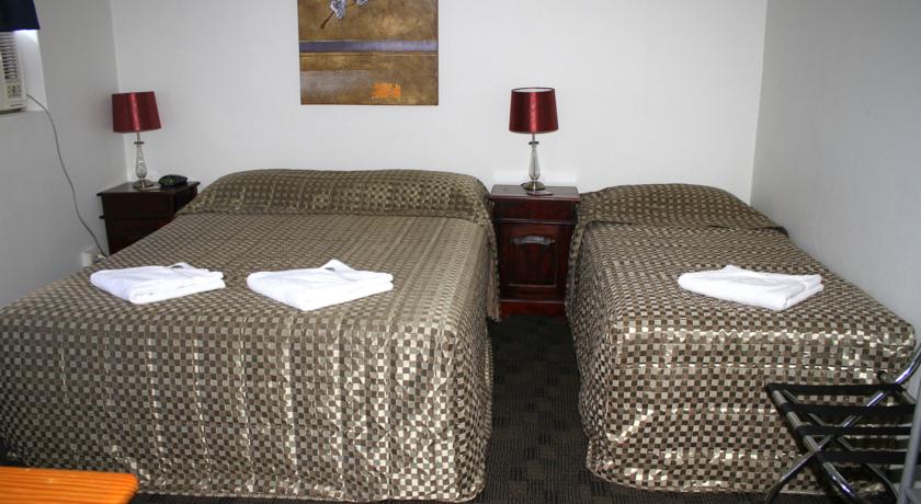 Southbank Motel