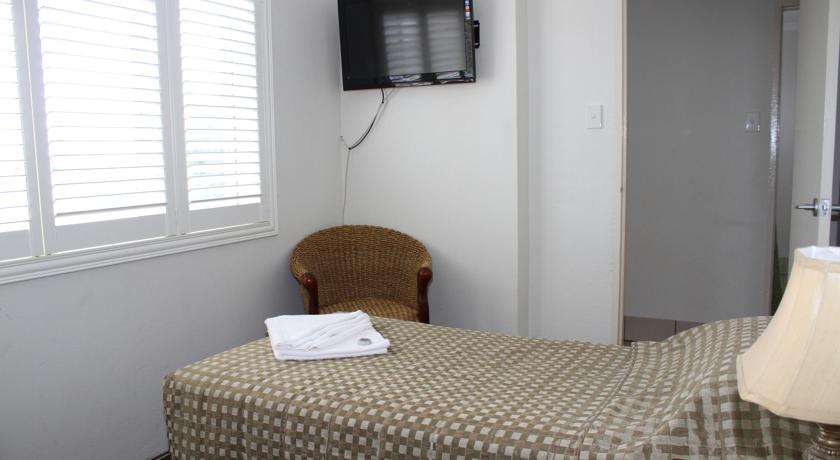 Southbank Motel