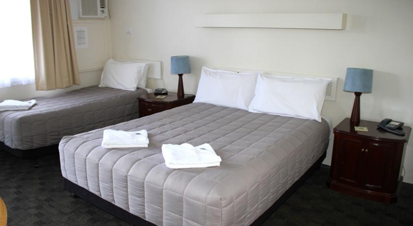 Southbank Motel