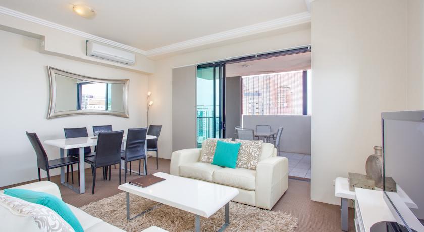 Republic Apartments