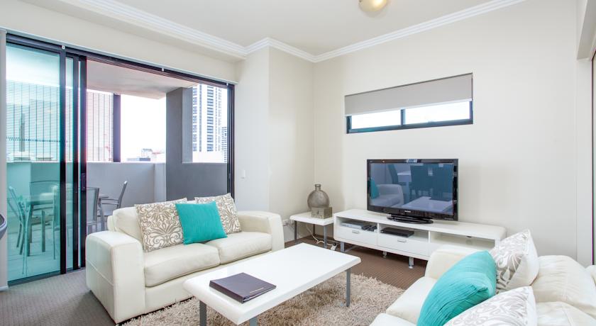 Republic Apartments