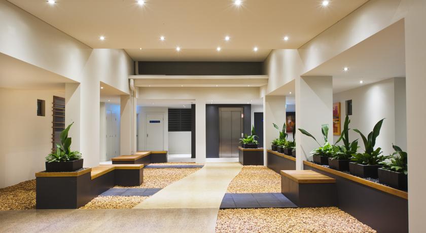 Essence Apartments Chermside