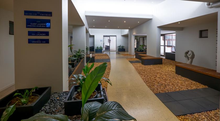 Essence Apartments Chermside