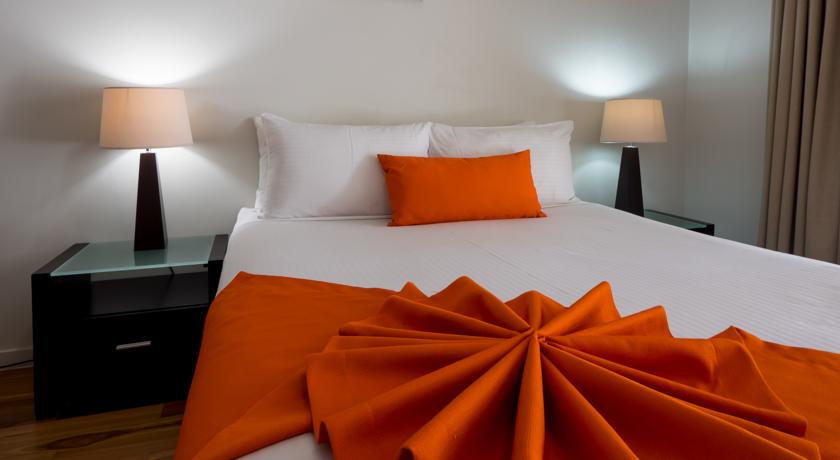 Essence Apartments Chermside