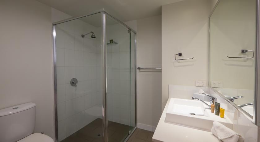 Essence Apartments Chermside