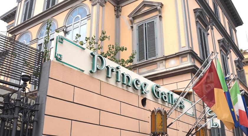 Prince Galles