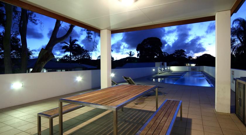 Scarborough Beach Resort