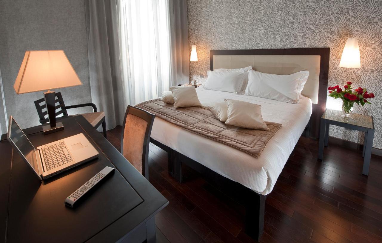 c-hotels Fiume