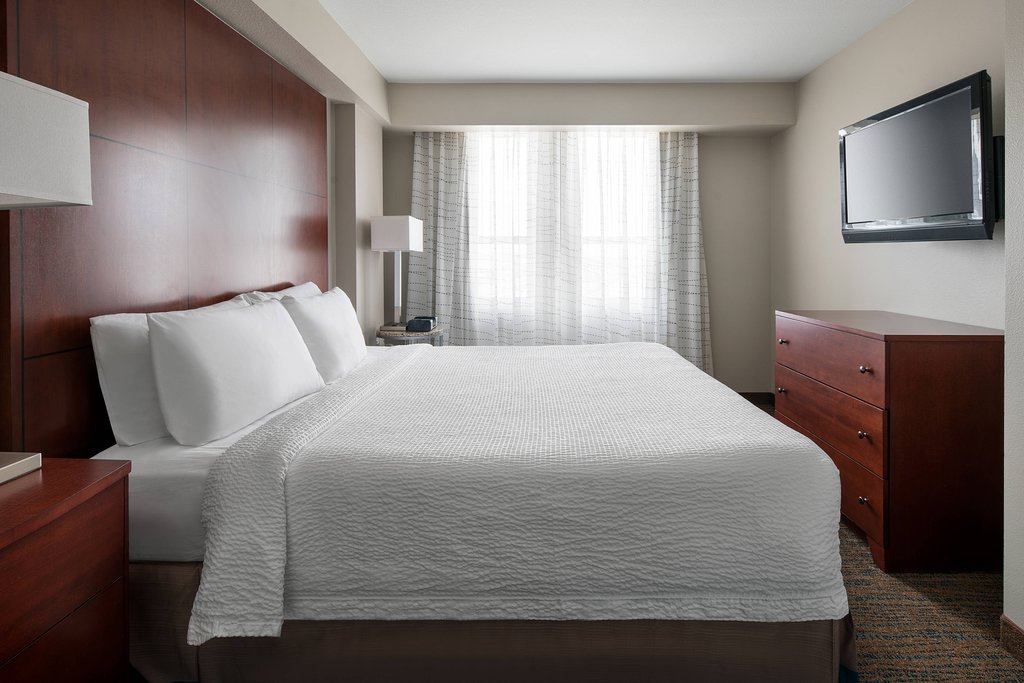 Residence Inn by Marriott Downtown Long Beach