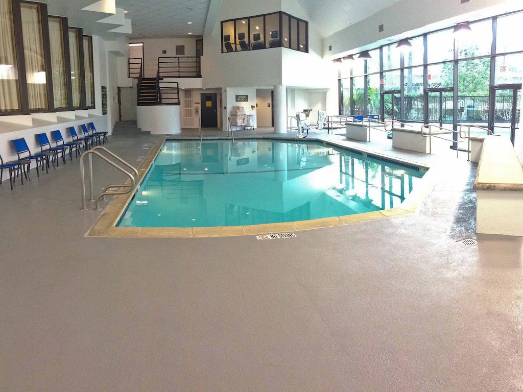 Wyndham Irvine Orange County Airport