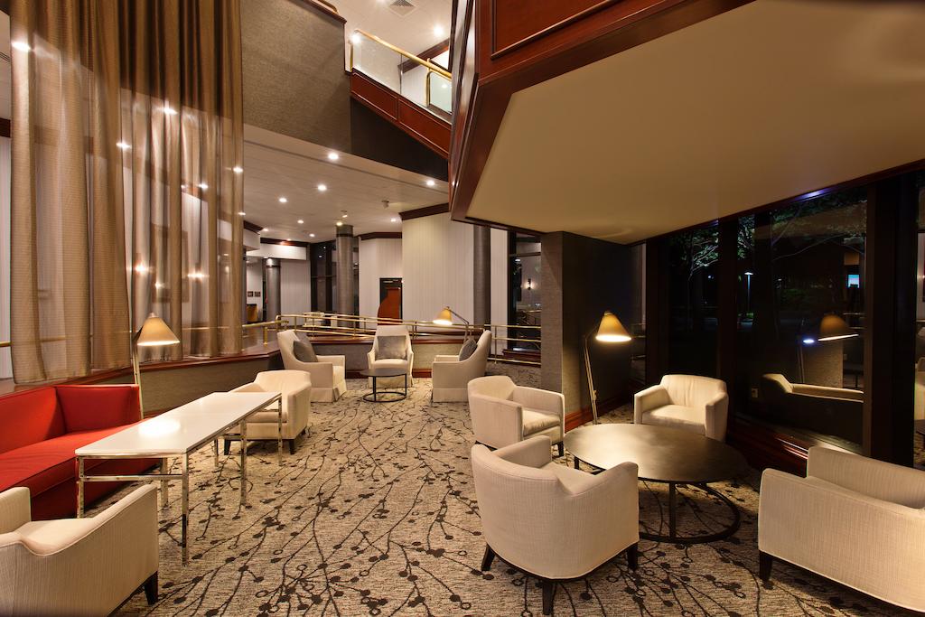 Wyndham Irvine Orange County Airport