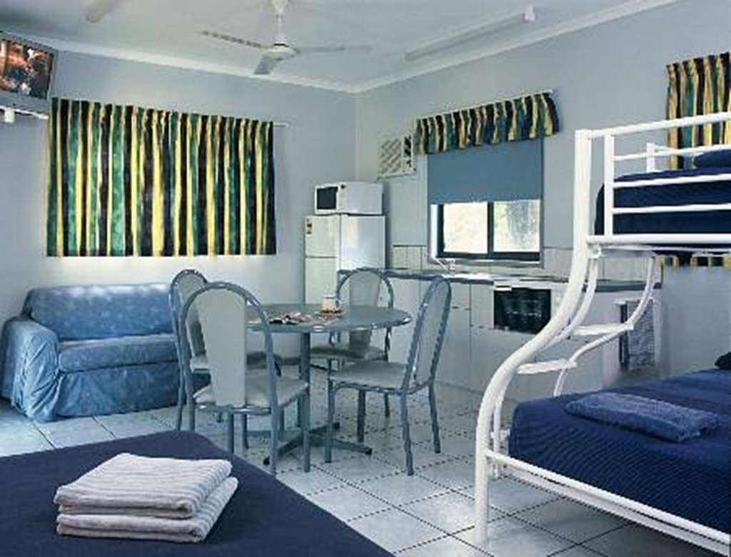 Cairns Sunland Leisure Park