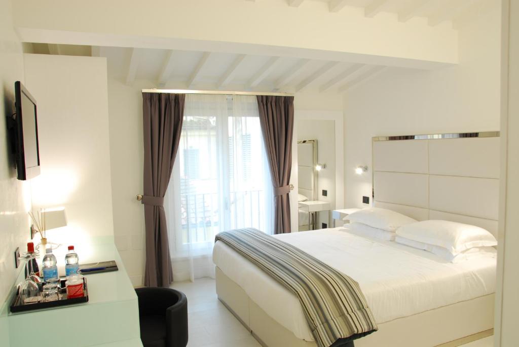 LHP Hotel River & SPA