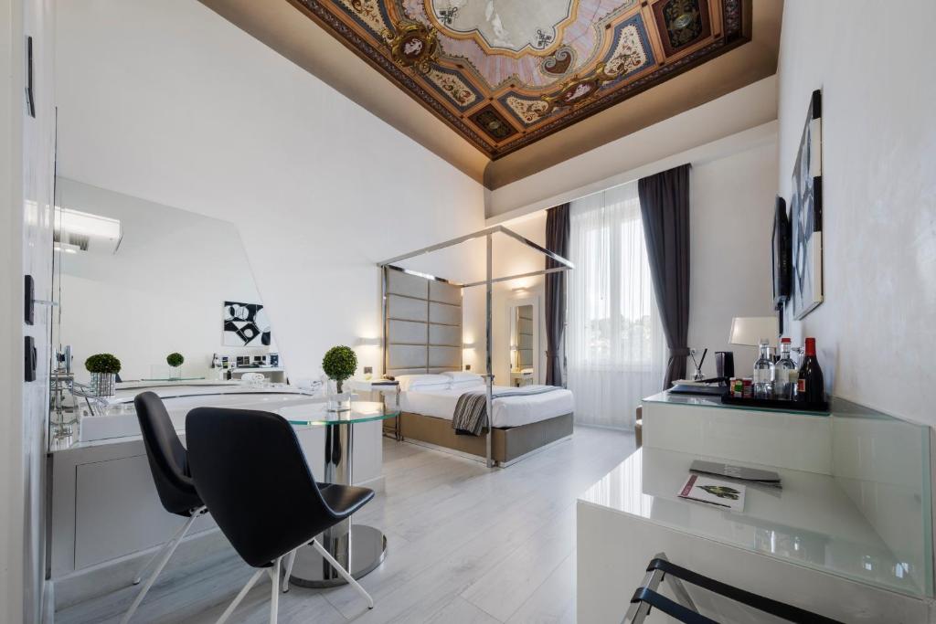LHP Hotel River & SPA