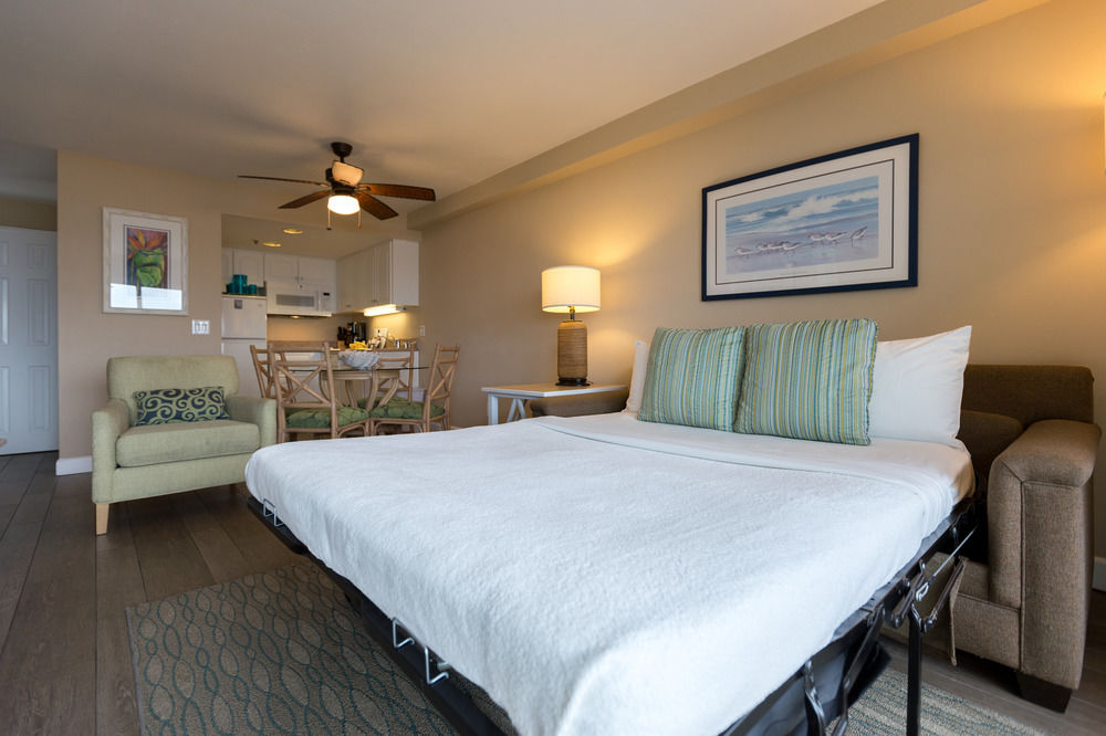 Southern California Beach Club