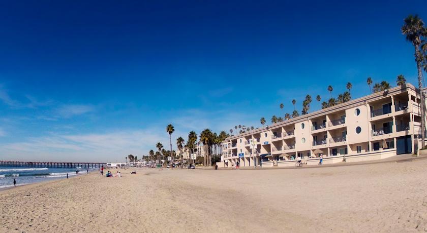 Southern California Beach Club