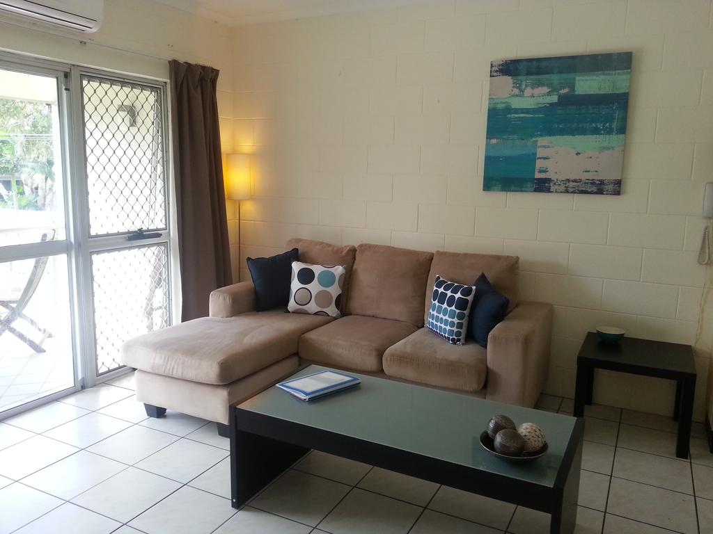 Clifton Sands Holiday Apartments