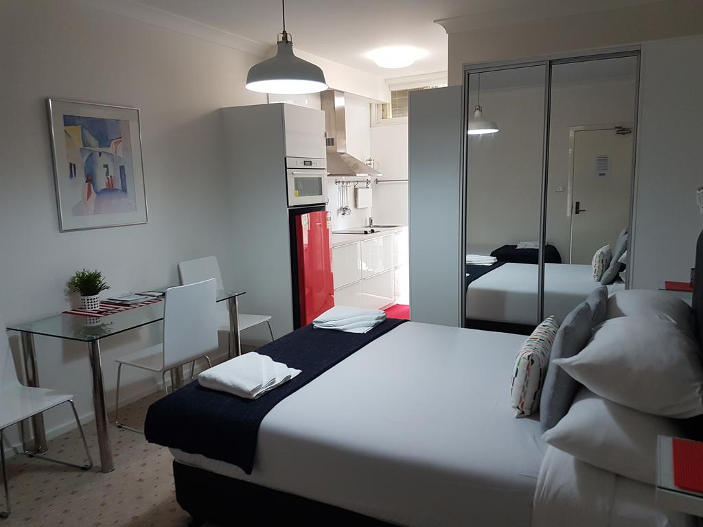 Canberra Short Term and Holiday Accommodation