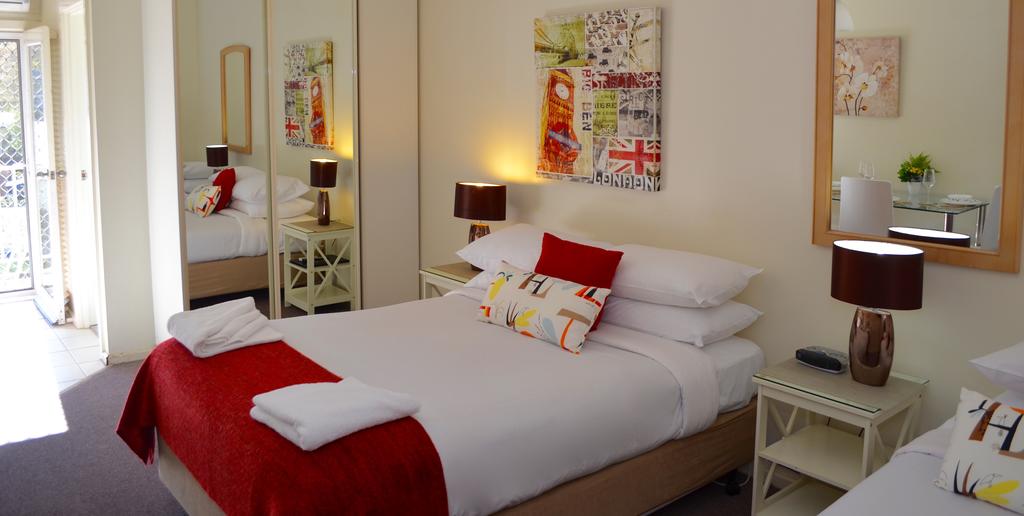 Canberra Short Term and Holiday Accommodation