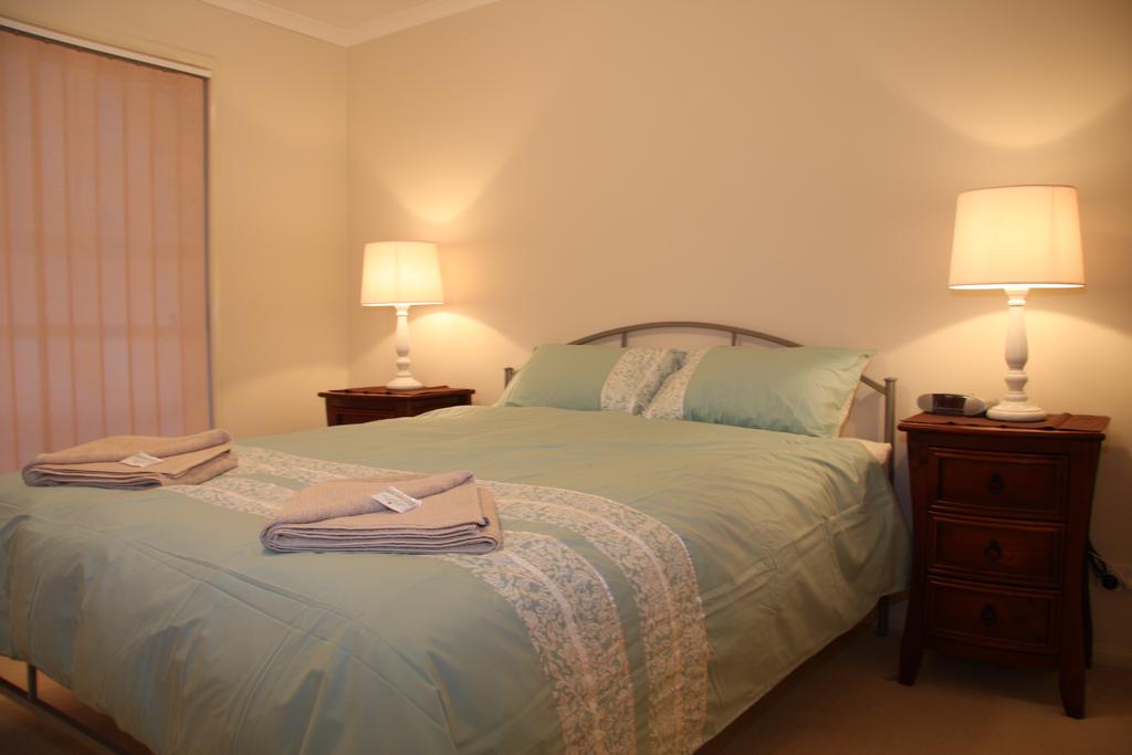 Canberra Short Term and Holiday Accommodation