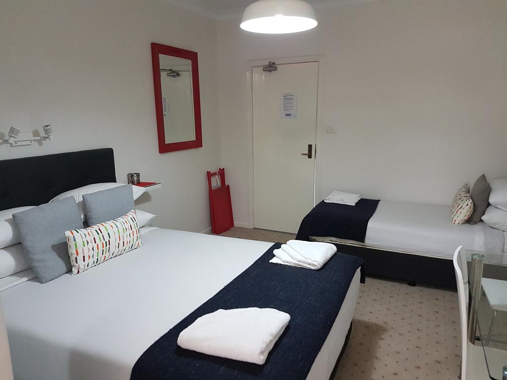 Canberra Short Term and Holiday Accommodation