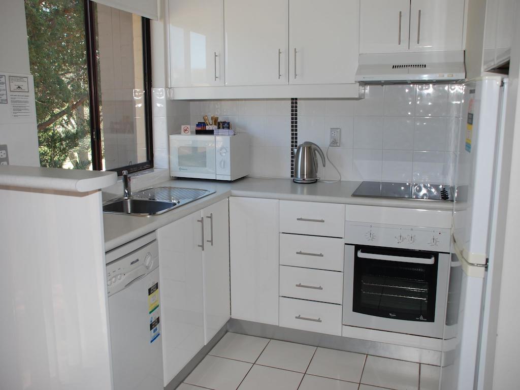 Manuka Park Apartments