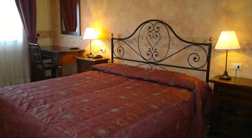 Hotel Villa Ambrosina