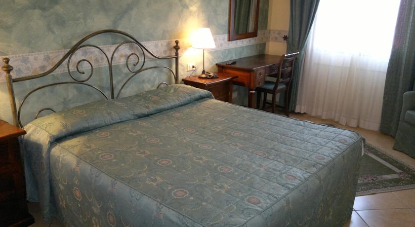 Hotel Villa Ambrosina