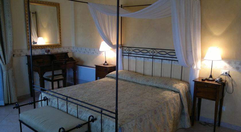 Hotel Villa Ambrosina