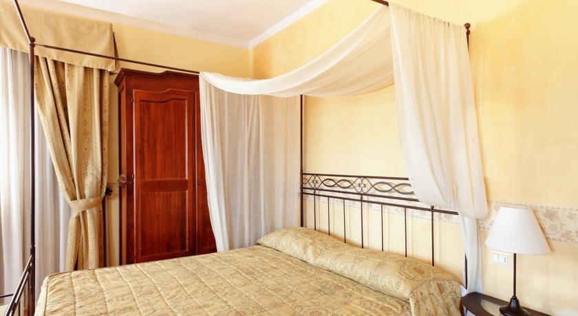 Hotel Villa Ambrosina
