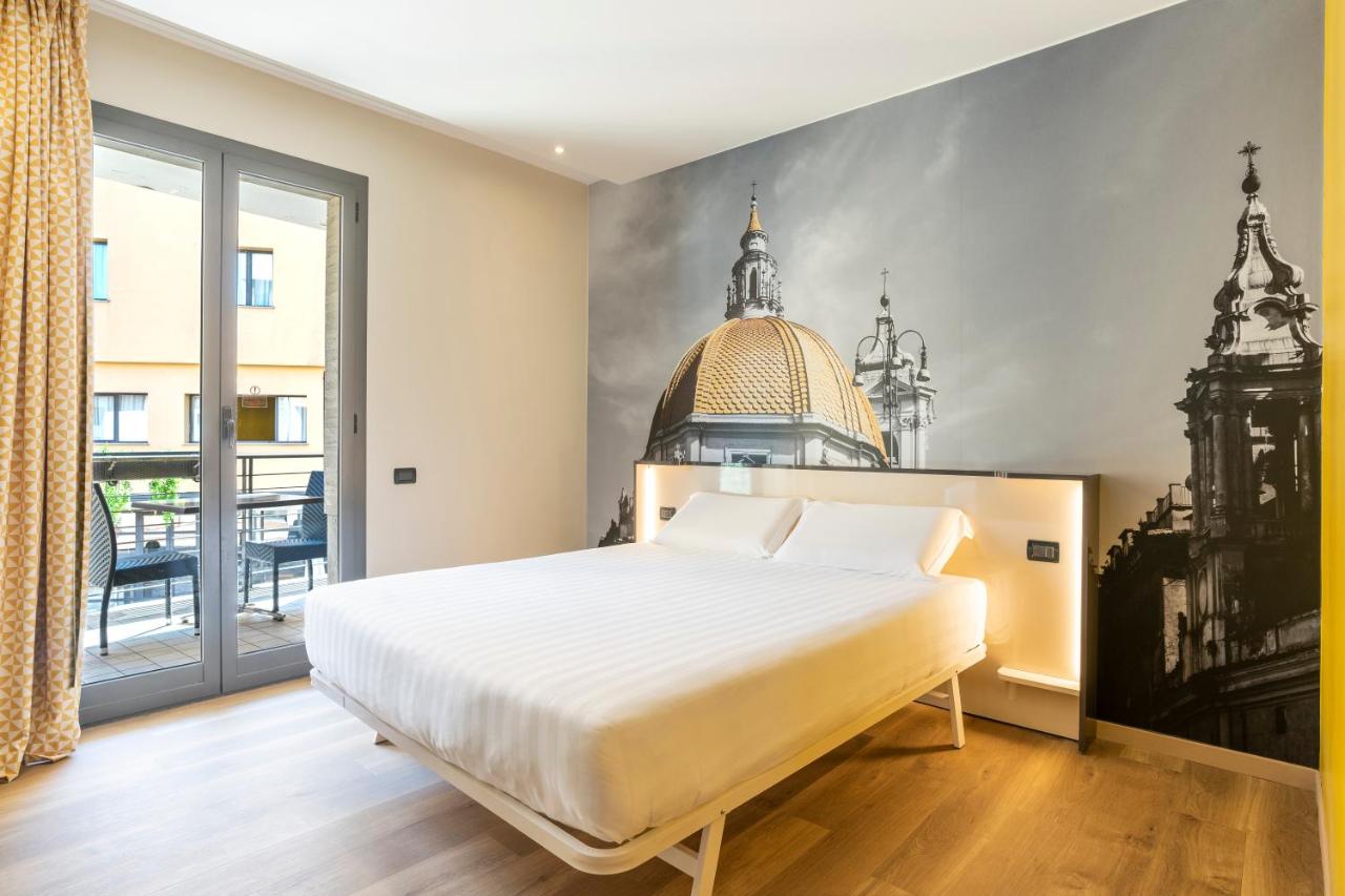 B&B HOTEL Roma Tuscolana San Giovanni