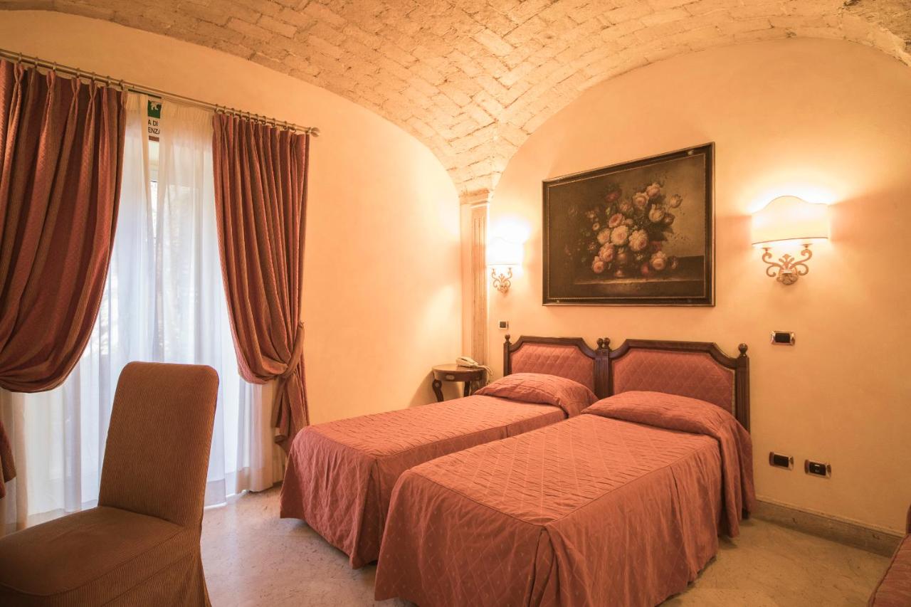 Hotel Donatello