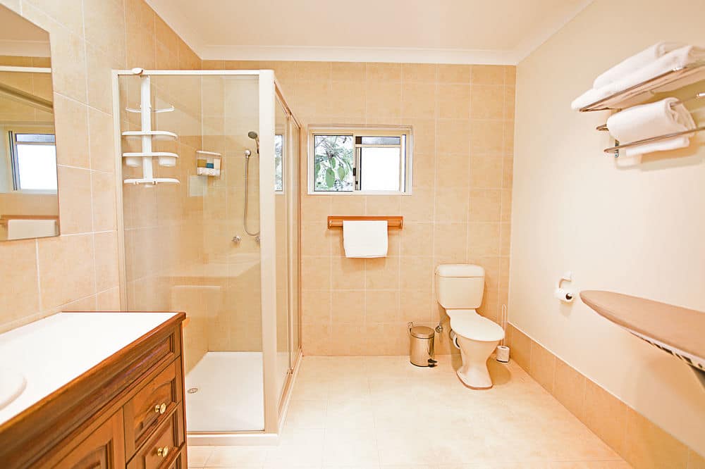 Bonville Lodge Bed & Breakfast