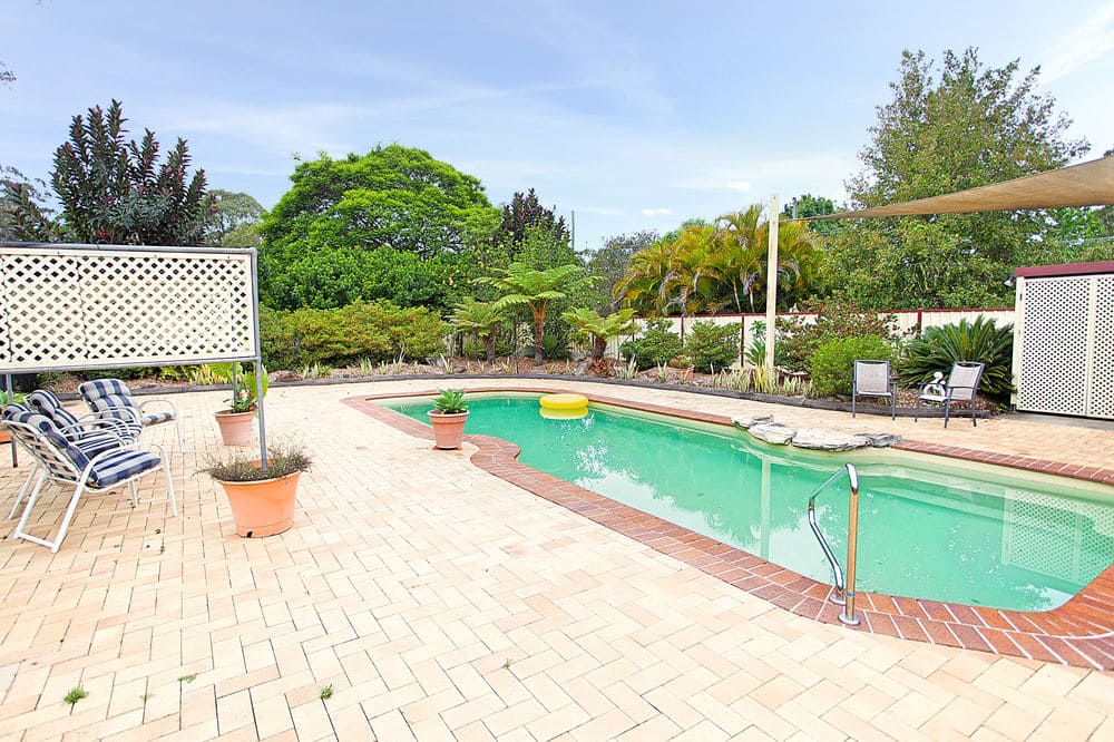 Bonville Lodge Bed & Breakfast
