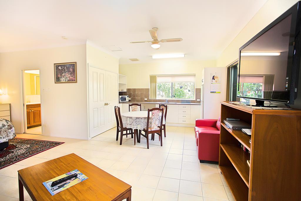 Bonville Lodge Bed & Breakfast