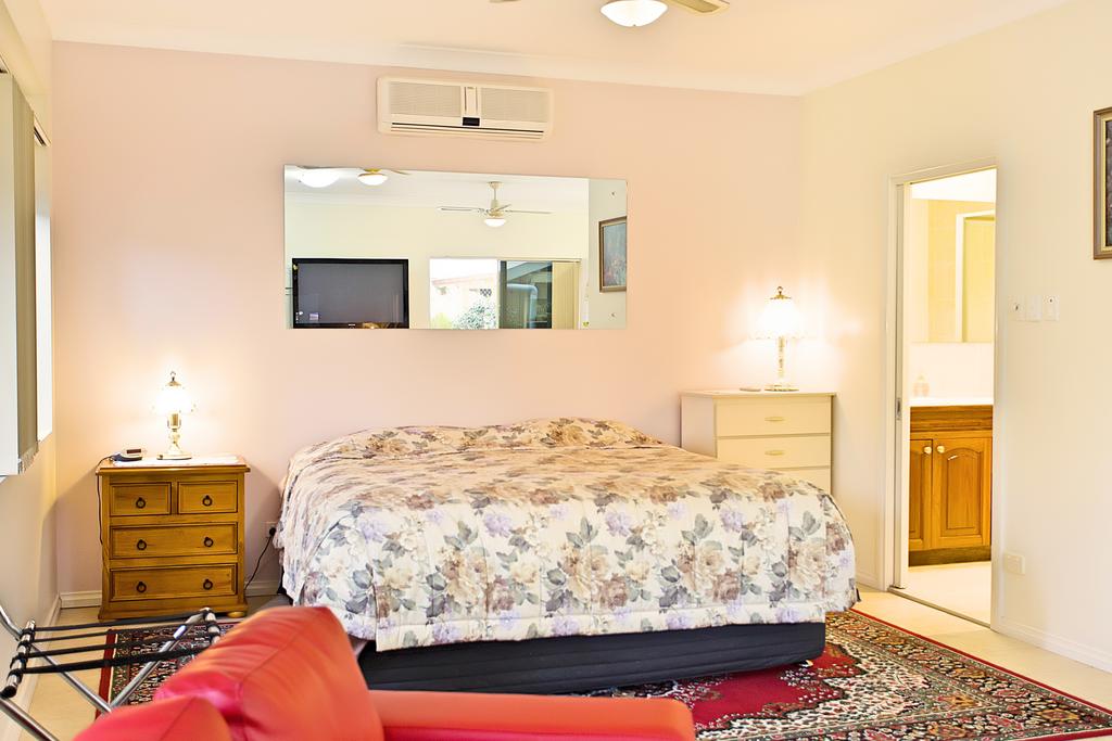 Bonville Lodge Bed & Breakfast