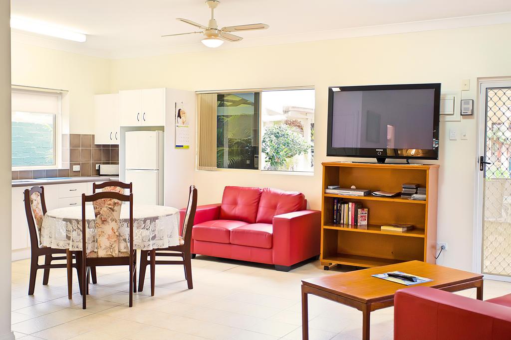 Bonville Lodge Bed & Breakfast
