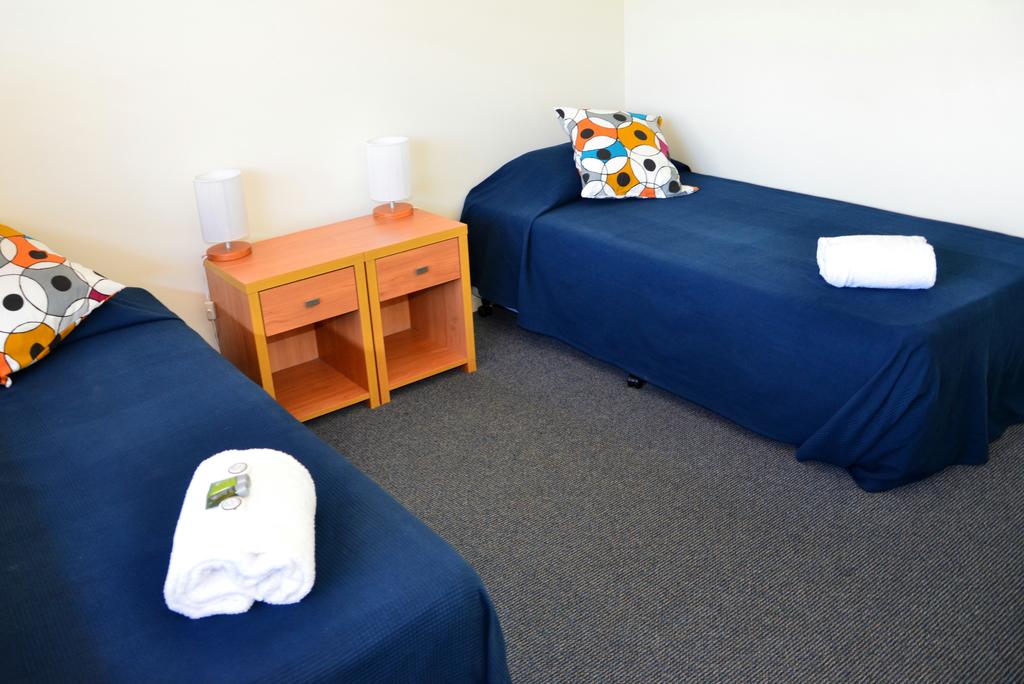 Arlia Sands Apartments