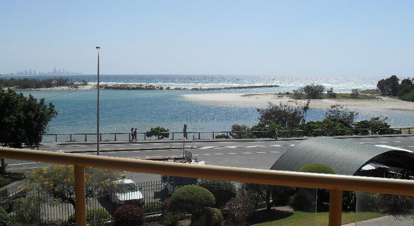 Little Cove Currumbin