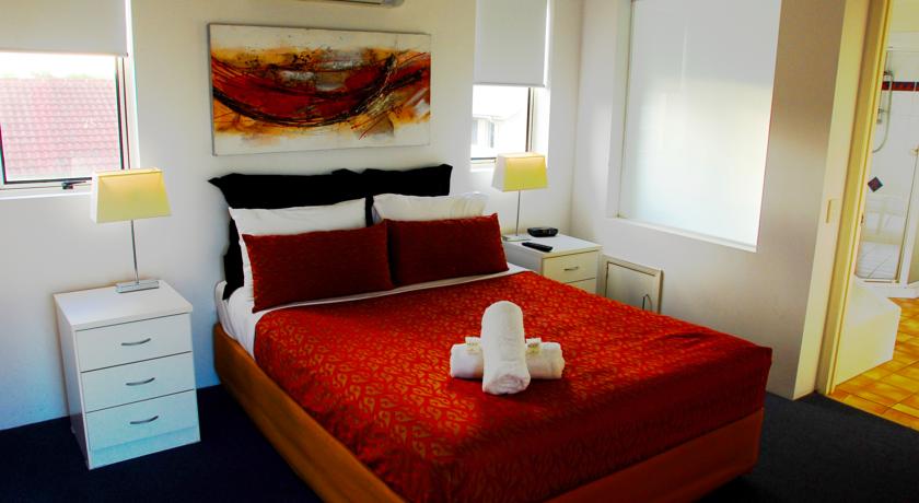 Montego Sands Resort