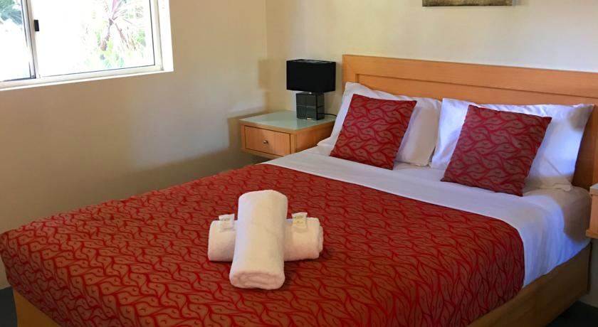 Montego Sands Resort