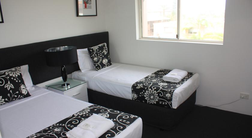 Montego Sands Resort